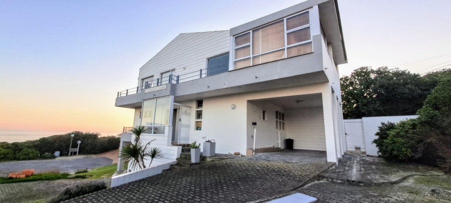 To Let 5 Bedroom Property for Rent in Vermont Western Cape